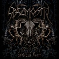 Spazmosity - Welcome Death (2010)  Lossless