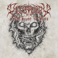 Defleshuary - From Feast To Filth (2012)