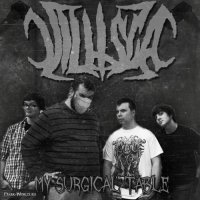 Villisca - My Surgical Table (2013)