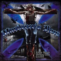 Murderer\'s Row - Liberty Denied (Working Class Crucified) (2014)