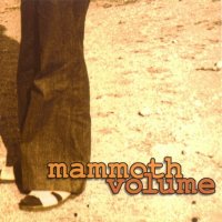 Mammoth Volume - Mammoth Volume (1999)