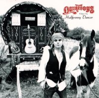 The Quireboys - Halfpenny Dancer (2009)  Lossless