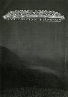 Black Howling - A Soul Departed To The Unknown (2010)