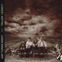 Day Turns Night - Fallen Legacy (2009)