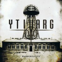 Ytivarg - Wardenclyffe (2017)
