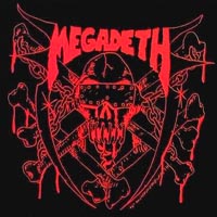 Megadeth - Last Rites (1984)