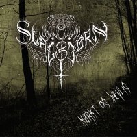 Slagbjørn - Mørkt Og Jævlig (2014)