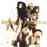 Swedish Erotica - Swedish Erotica (1989)