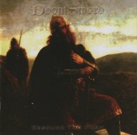 DoomSword - Resound The Horn (2002)