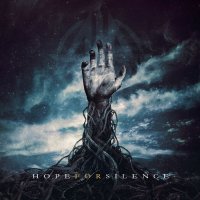 As They Arrive - Hope For Silence (2015)