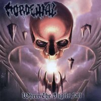 Mordenial - Where The Angels Fall (2015)