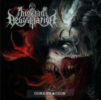 Human Devastation - Condenacion (2013)