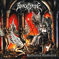 Black Jade - Helvetica Diabolica (2007)