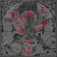 Nexul - Paradigm Of Chaos (2017)