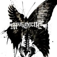 Marionette - Nerve (2011)