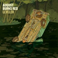 August Burns Red - Leveler [Deluxe Edition] (2011)