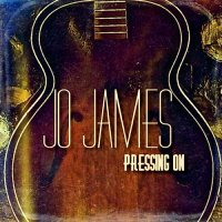 Jo Jamez - Pressing On (2014)