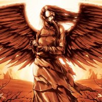Behind Crimson Eyes - Behind Crimson Eyes (2009)