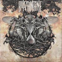 Byzantine - The Cicada Tree (2017)