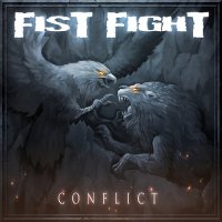 Fist Fight - Conflict (2014)