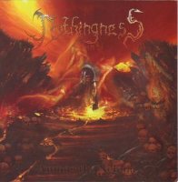 Nothingness - Amongs The Nebula (2007)