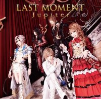 Jupiter - Last Moment (2014)