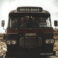 Siena Root - Pioneers (2014)