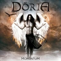 Döria - Mom3ntum (2016)