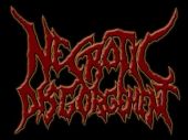 Necrotic Disgorgement - Suffocated In Shrinkwrap (2004)
