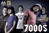 7000$ - Парный Прогон (2011)