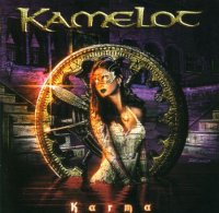 Kamelot - Karma (2001)  Lossless
