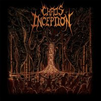 Chaos Inception - Collision With Oblivion (2009)