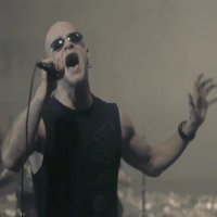 Клип All That Remains - Hold On (2010)