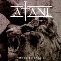 Atani - Pontos De Embate (2013)