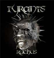 Tyrants - Ruchus (2011)