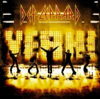Def Leppard - Yeah (2006)  Lossless