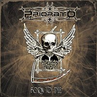 Priorato - Born To Die (2014)