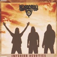 Hypocrisy - Inferior Devoties (1994)