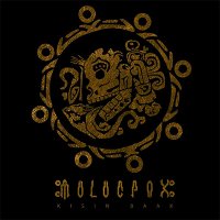 Muluc Pax - Kisin Baak (2015)