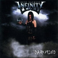 Beto Vazquez Infinity - Darkmind (Limited Edition, 2010) (2008)  Lossless