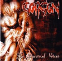 Gorgon - The Spectral Voices (2000)