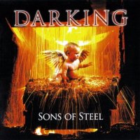 Darking - Sons Of Steel (2010)