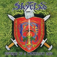 Skyclad - Swords Of A Thousand Men (2001)