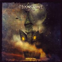 Moonstone Project - Hidden In Time (2008)