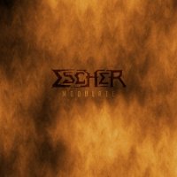 Escher - Modulate (2017)