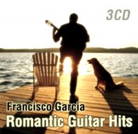 Francisco Garcia - Romantic Guitar Hits (3CD) (1993)