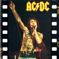 AC/DC - Living In Hell (Live 1979-10-16 Towson, Maryland) (1991)