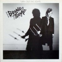 Bernie Torme - Turn Out The Lights (1982)