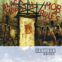 Black Sabbath - Mob Rules (Deluxe Expanded Ed. 2010 / 2 CD) (1981)