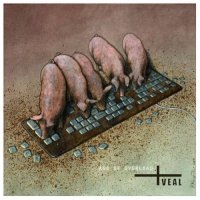Veal - Age Of Overload (2017)